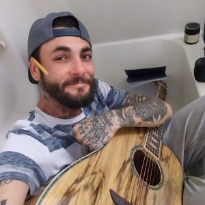 Meet your Posher, Jeremy